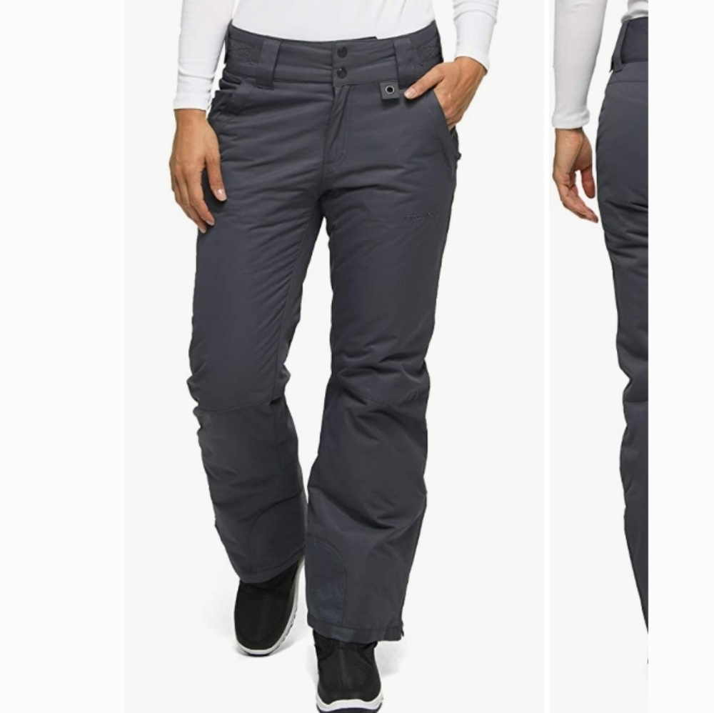 Arctix Women's Insulated Snow Pants
